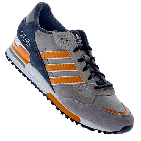 adidas sportschuhe leder herren|adidas sneaker für männer.